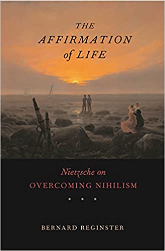 The Affirmation of Life: Nietzsche on Overcoming Nihilism - Orginal Pdf